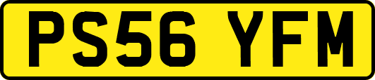 PS56YFM