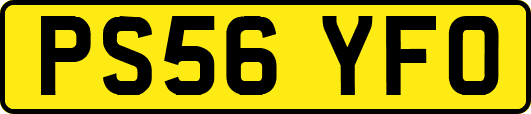 PS56YFO