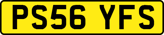 PS56YFS