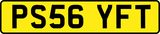 PS56YFT