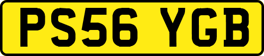 PS56YGB