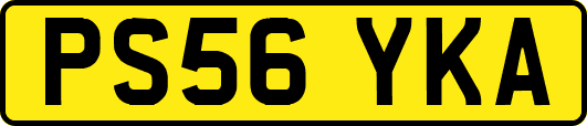 PS56YKA