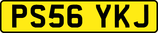 PS56YKJ