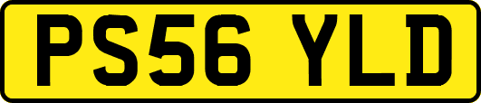 PS56YLD