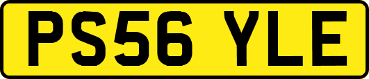 PS56YLE