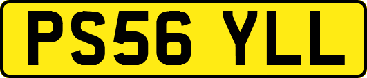PS56YLL