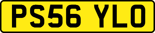 PS56YLO
