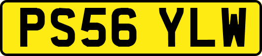 PS56YLW