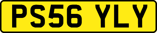 PS56YLY