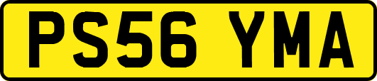 PS56YMA