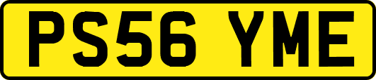 PS56YME