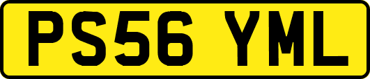 PS56YML