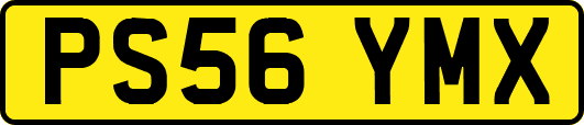 PS56YMX