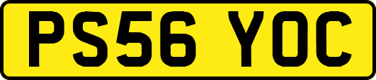 PS56YOC