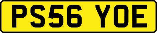 PS56YOE