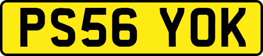 PS56YOK