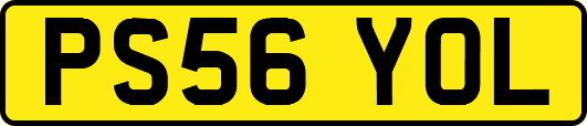 PS56YOL