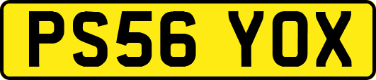 PS56YOX