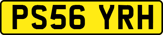 PS56YRH