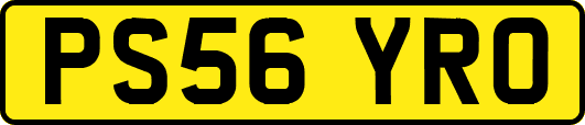 PS56YRO