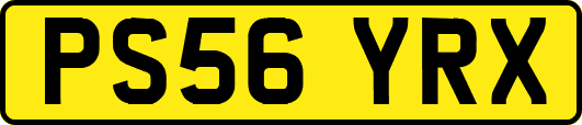 PS56YRX