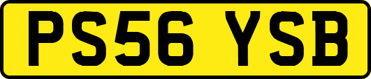 PS56YSB