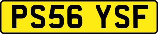 PS56YSF