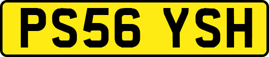 PS56YSH
