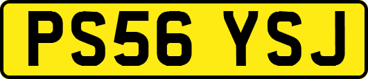PS56YSJ