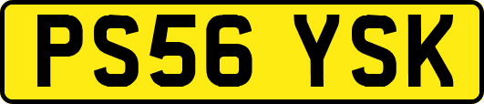 PS56YSK