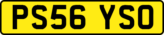 PS56YSO