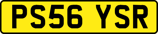 PS56YSR