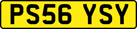 PS56YSY