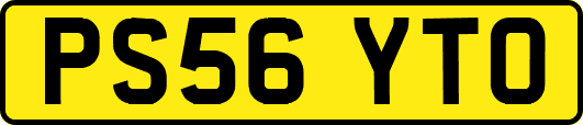 PS56YTO