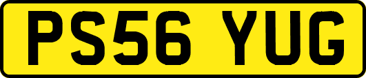 PS56YUG