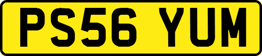 PS56YUM