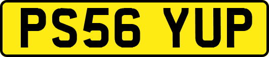PS56YUP