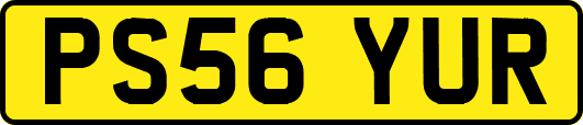 PS56YUR