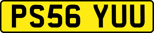 PS56YUU