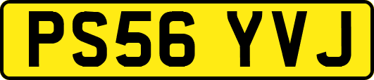PS56YVJ