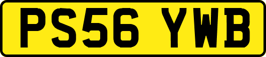 PS56YWB