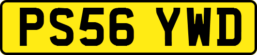 PS56YWD