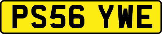 PS56YWE