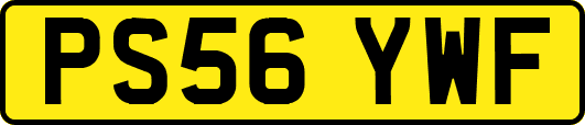 PS56YWF
