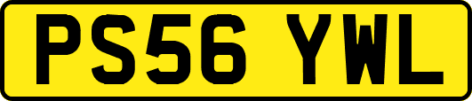 PS56YWL