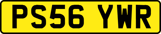 PS56YWR