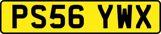 PS56YWX