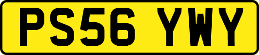 PS56YWY