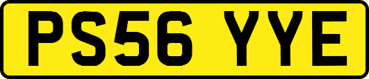 PS56YYE