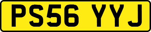 PS56YYJ